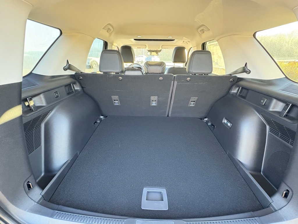 New 2025 Ford Bronco Sport Outer Banks w/ Outer Banks Tech Package+ image 20