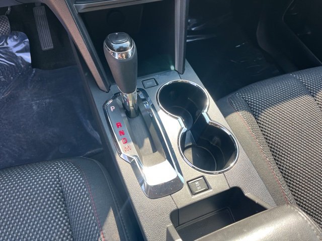 Used 2017 GMC Terrain SLE image 28