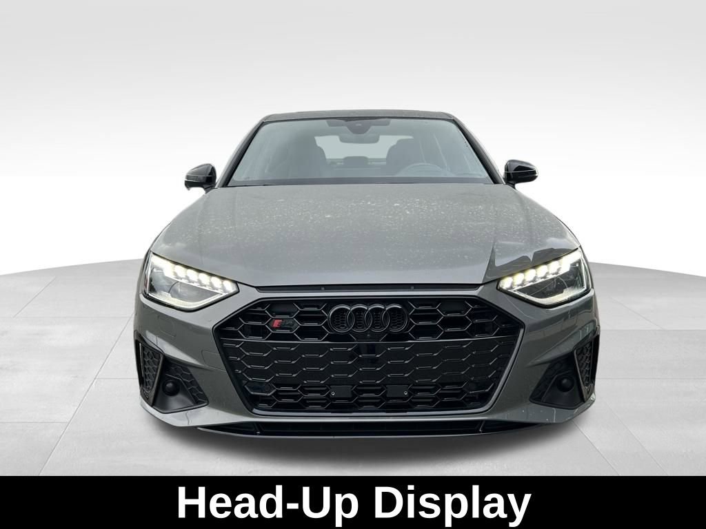 Used 2023 Audi S4 Prestige w/ Prestige Package image 9