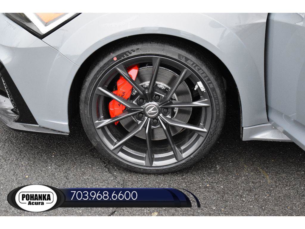 New 2026 Acura Integra Type S FWD image 31