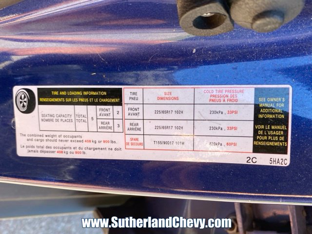 Used 2017 Nissan Rogue S AWD/4WD image 36