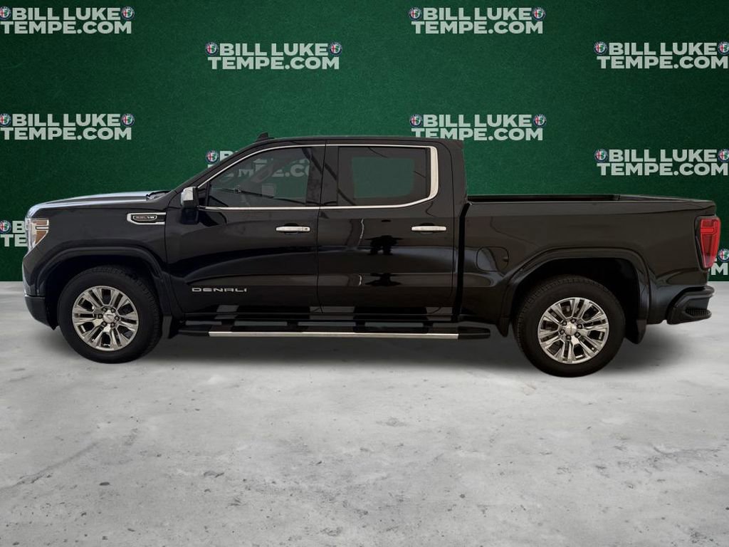 Used 2019 GMC Sierra 1500 Denali image 9