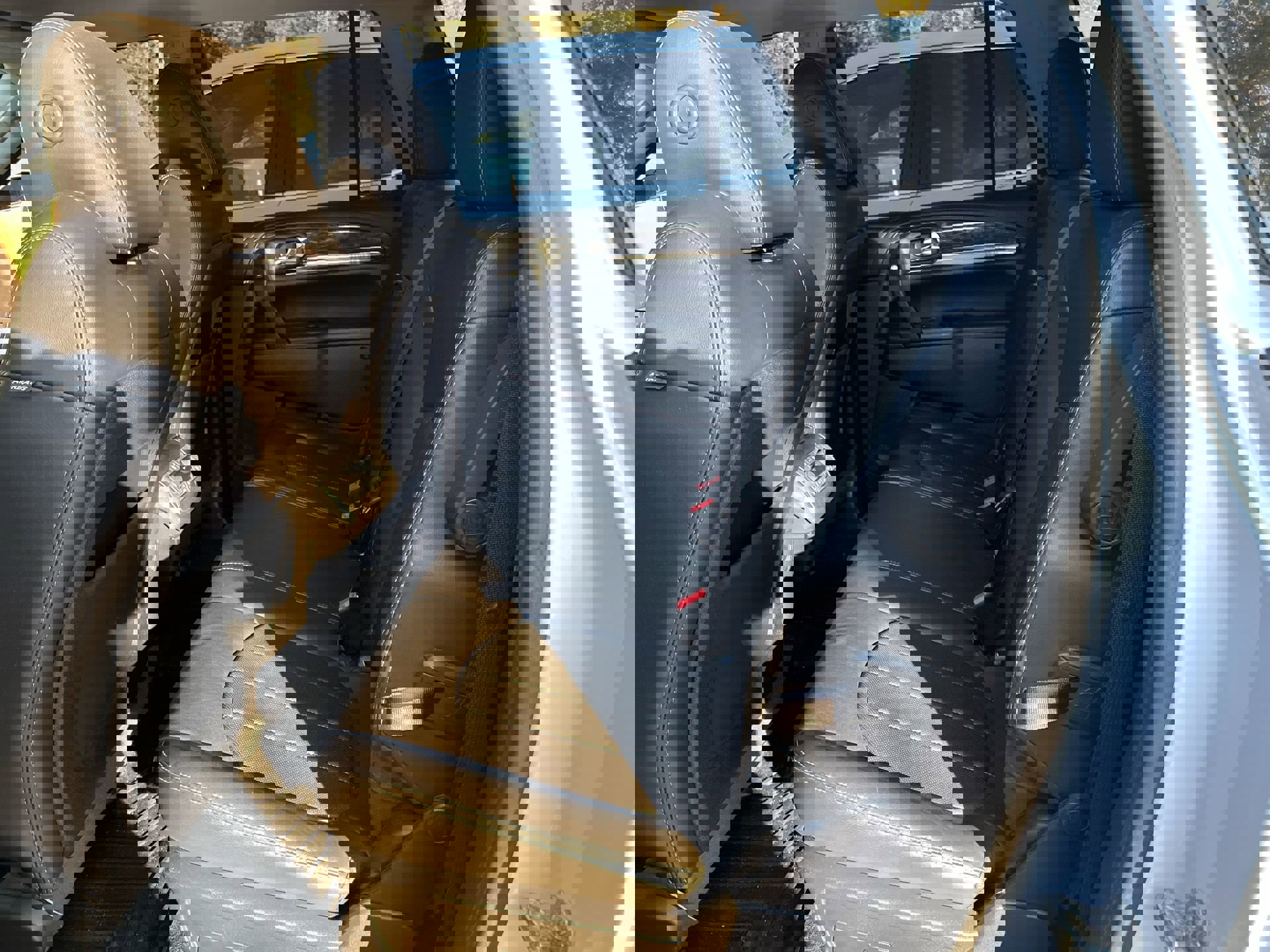 Used 2017 Buick Enclave Leather image 25