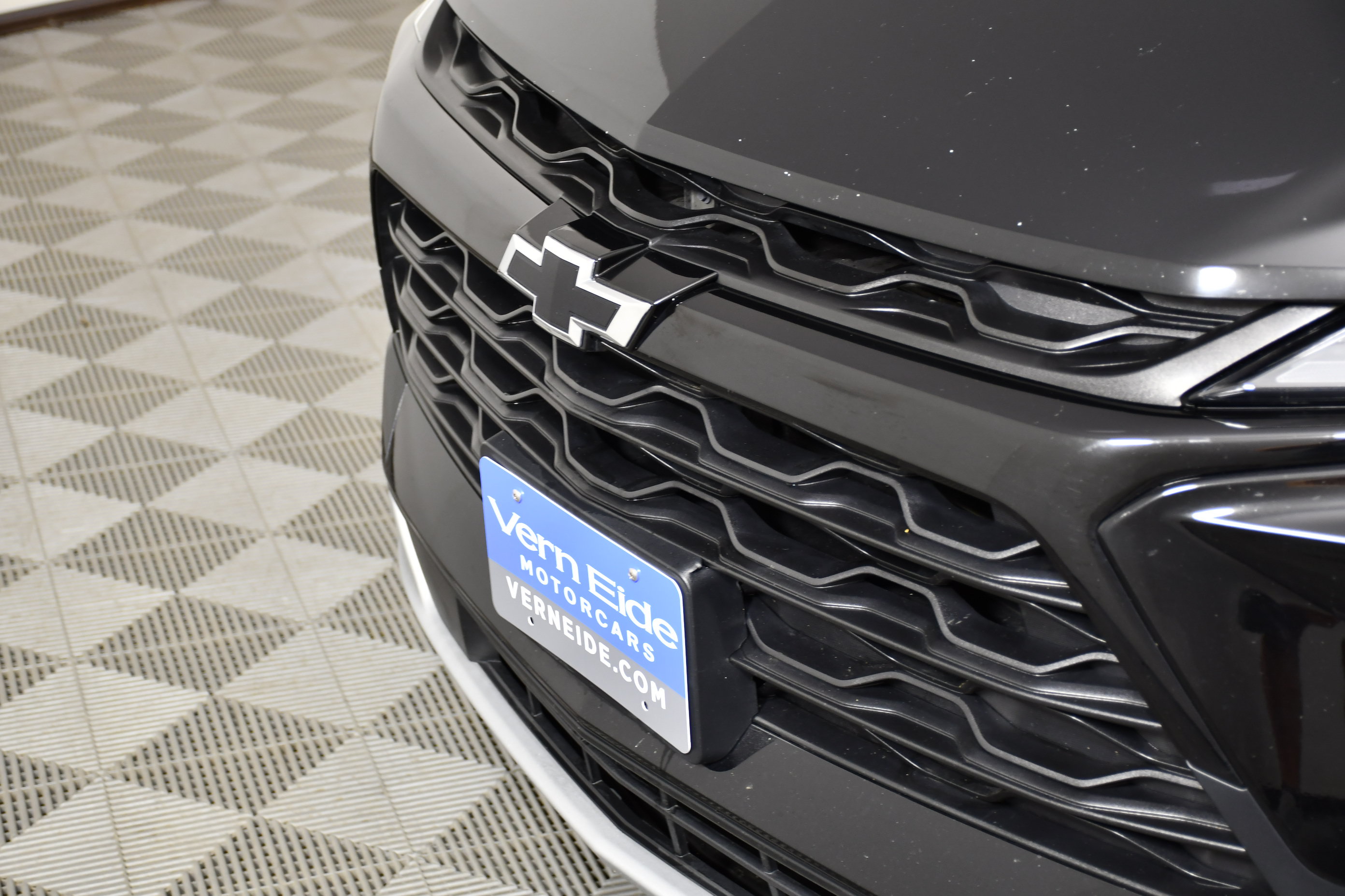 Used 2023 Chevrolet Blazer LT w/ Midnight/Sport Edition AWD/4WD image 11