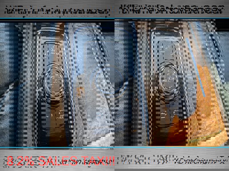 Used 2022 Nissan Armada SL w/ Captain's Chairs Package image 28