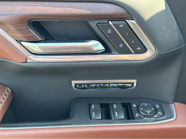 New 2026 GMC Sierra 1500 Denali Ultimate AWD/4WD image 35