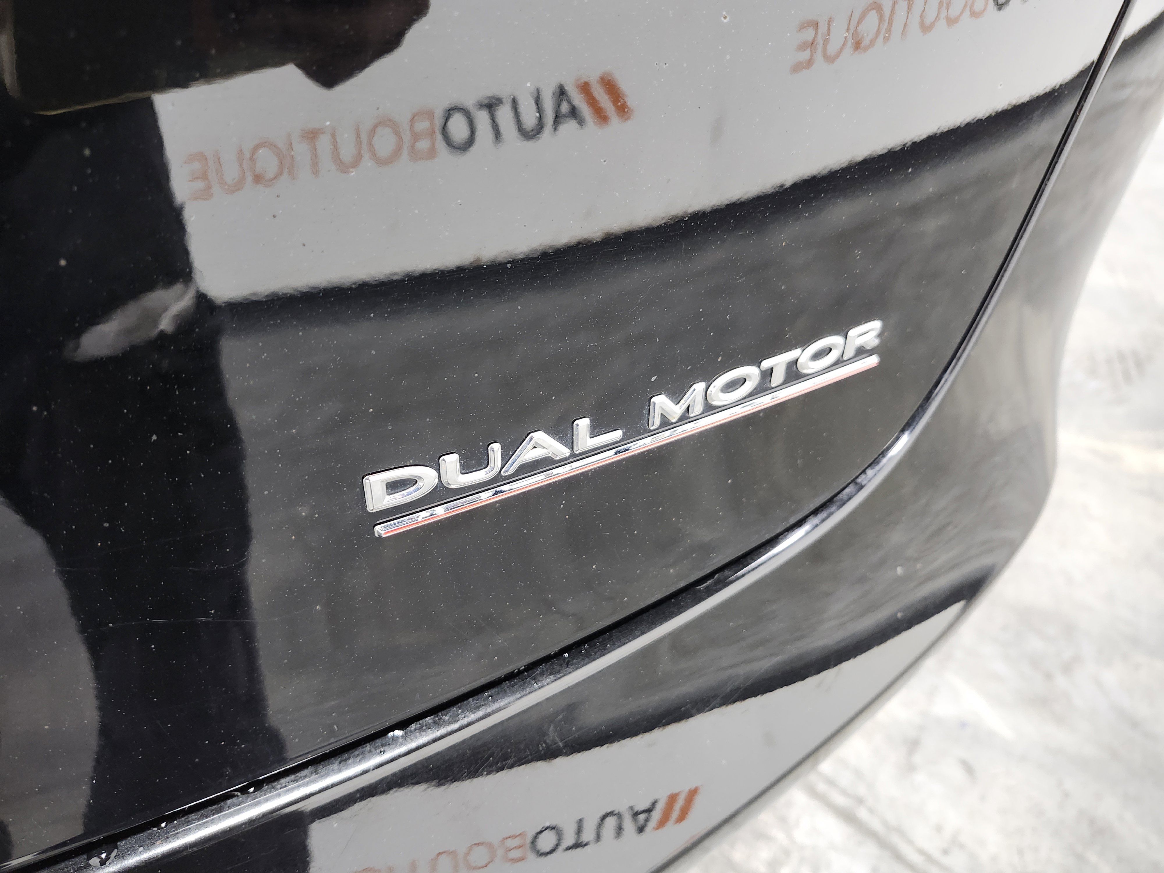 Used 2019 Tesla Model 3 Long Range image 23