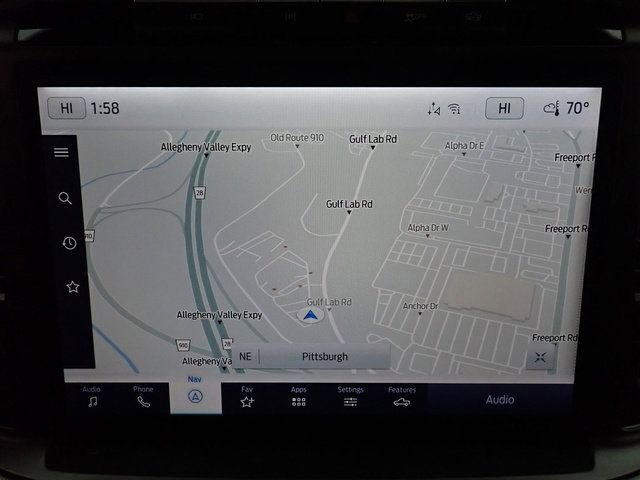 Used 2023 Ford F150 Raptor w/ Equipment Group 802A Raptor R image 26