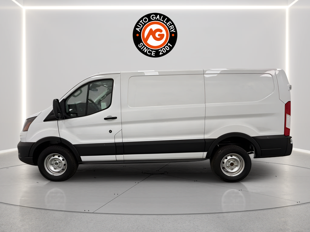 Used 2024 Ford Transit 250 Low Roof RWD image 7