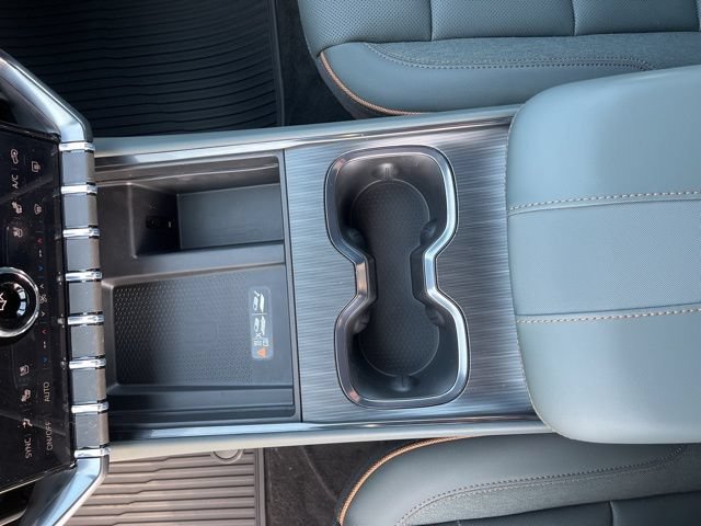 New 2026 GMC Acadia AT4 w/ Luxury Package AWD/4WD image 14
