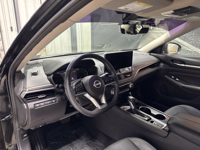 Used 2023 Nissan Altima 2.5 SL AWD/4WD image 5