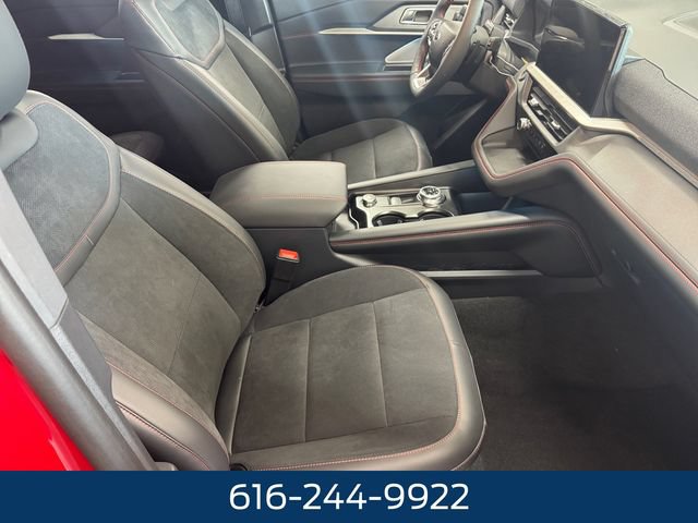 New 2026 Ford Explorer ST w/ Sun And Sound Package AWD/4WD image 4