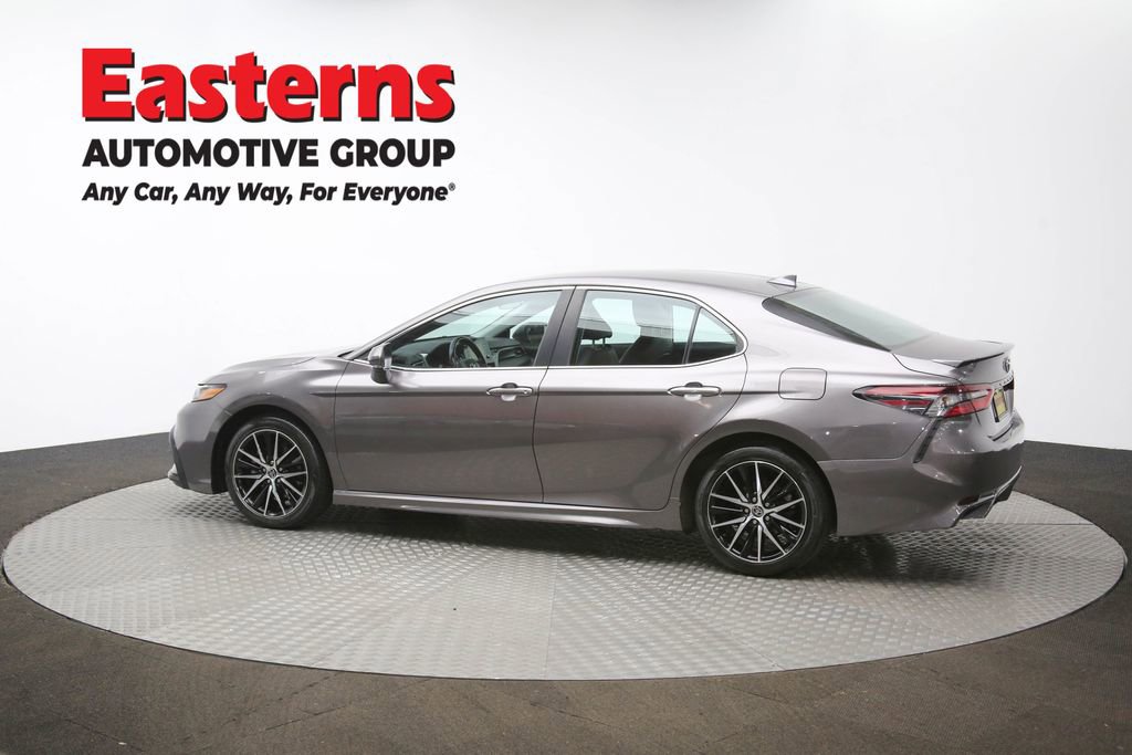 Used 2023 Toyota Camry SE FWD image 61