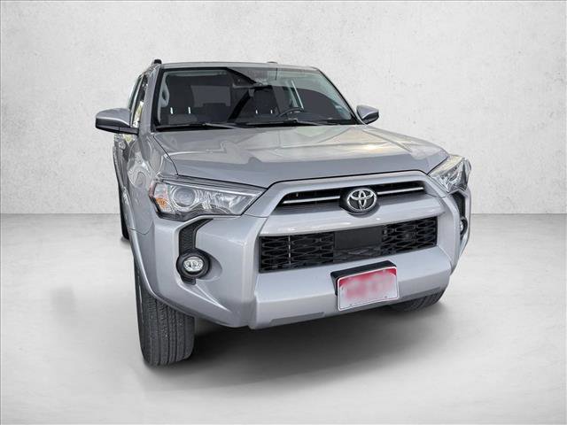 Used 2024 Toyota 4Runner SR5 image 11