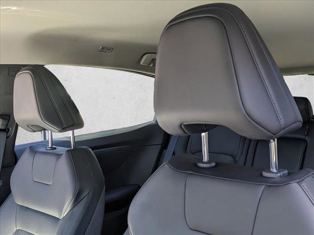 Certified 2024 Nissan Ariya AWD image 16