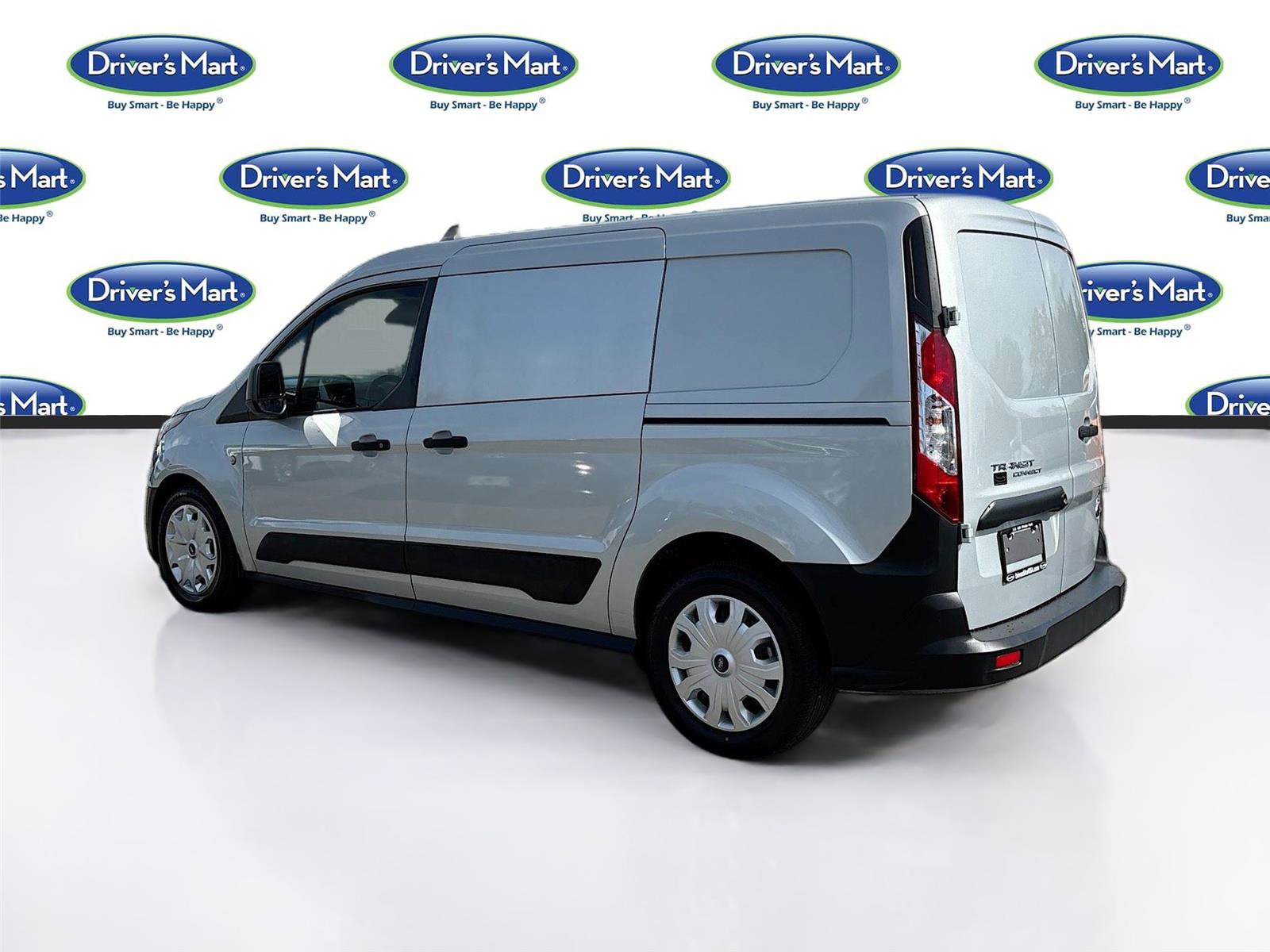Used 2019 Ford Transit Connect XL image 5