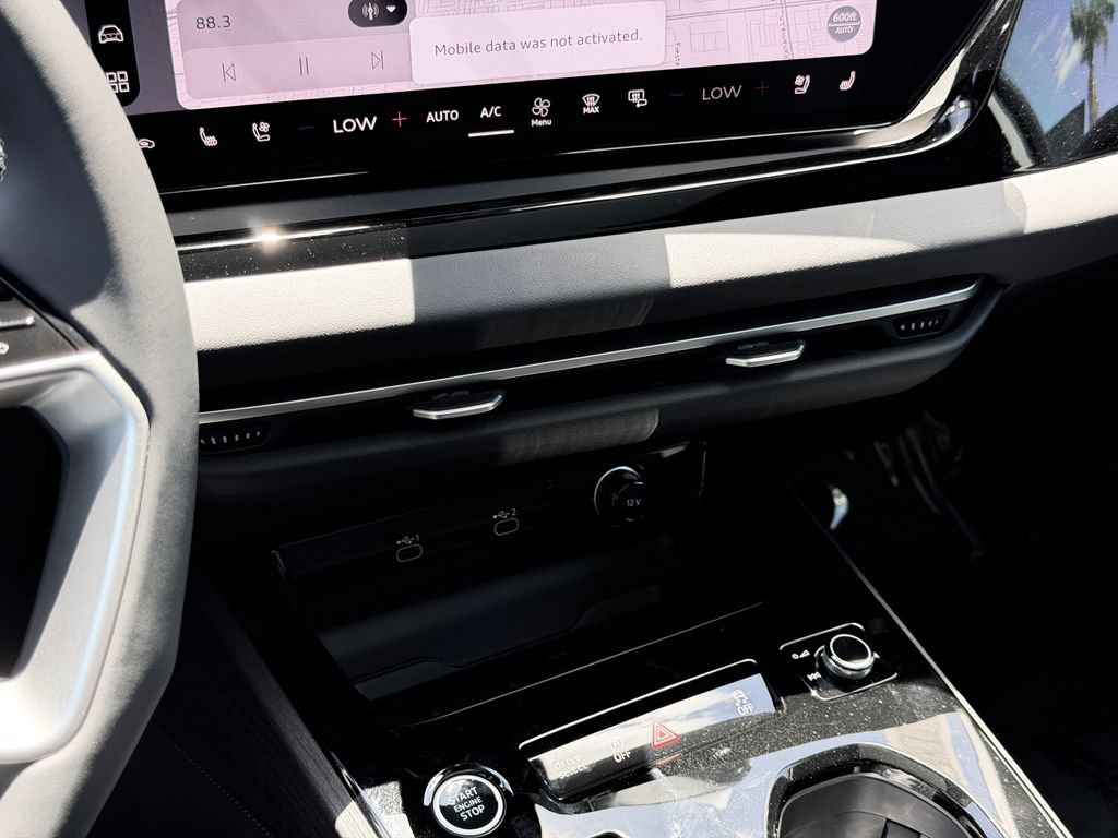 New 2026 Audi A5 2.0T Premium Plus AWD/4WD image 15