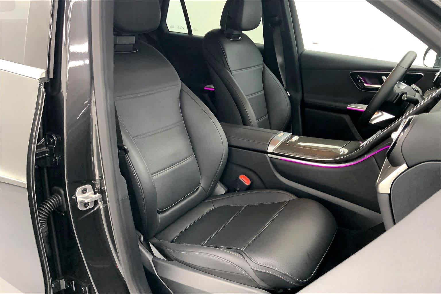 Used 2026 Mercedes-Benz GLC 300 image 11