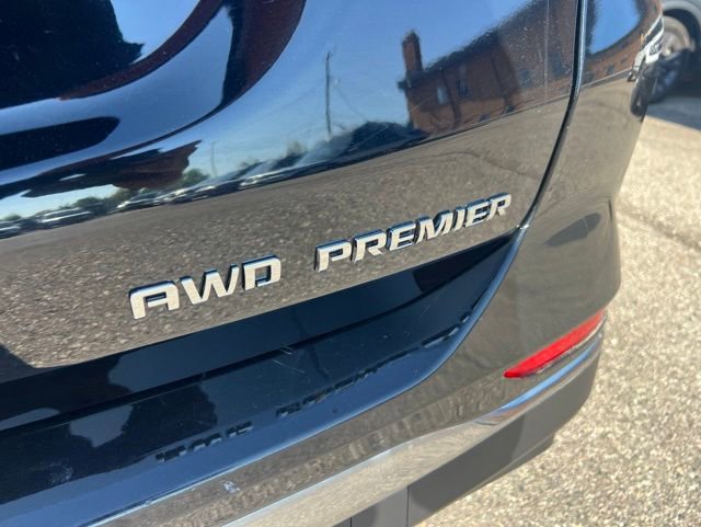 Used 2019 Chevrolet Equinox Premier AWD/4WD image 24