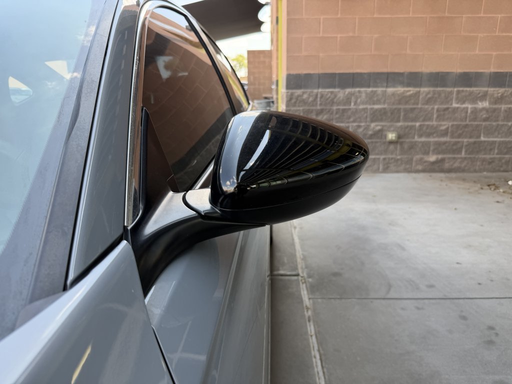 Used 2024 Honda Accord Sport image 12