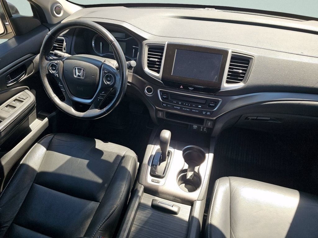 Used 2017 Honda Pilot EX-L image 27