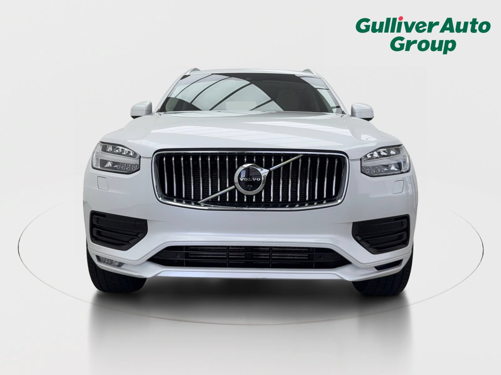 Used 2021 Volvo XC90 T6 Momentum w/ Advanced Package AWD/4WD image 14