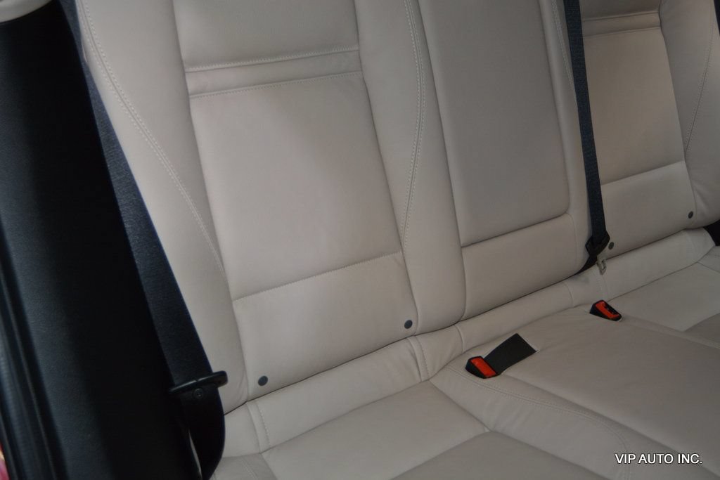 Used 2012 BMW X6 xDrive35i AWD/4WD image 23