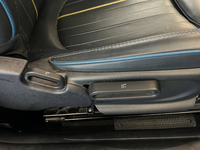 Used 2023 MINI Cooper S w/ Sidewalk Package FWD image 35