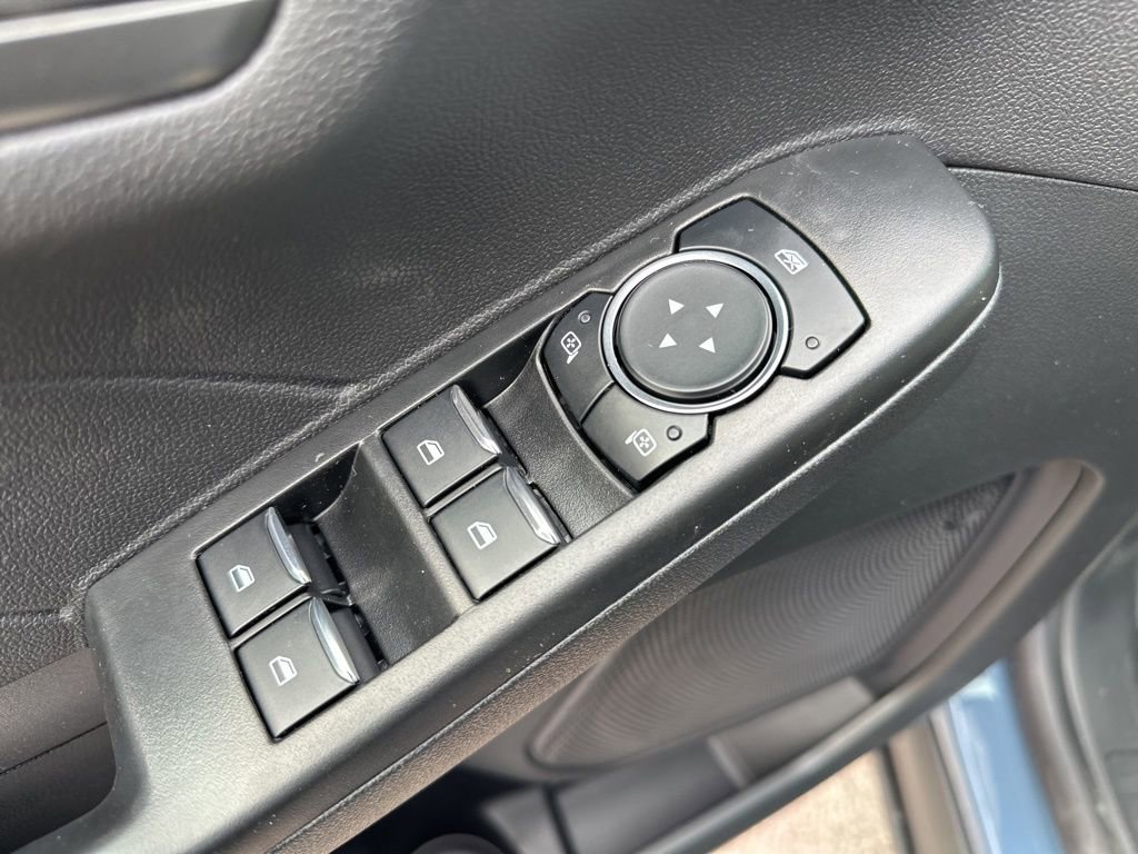 New 2026 Ford Escape SE image 11