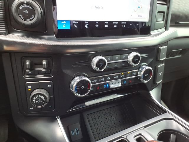 Used 2024 Ford F150 Raptor AWD/4WD image 26