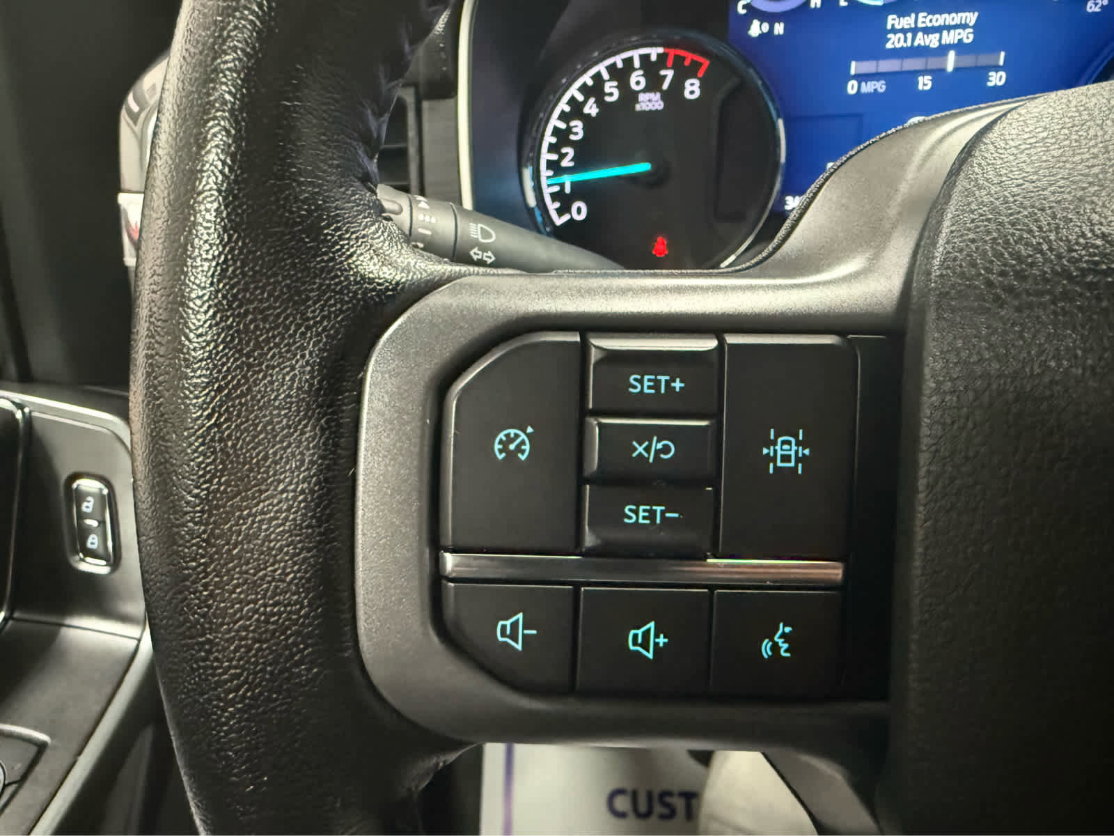 Used 2022 Ford F150 XLT w/ Equipment Group 302A High image 15