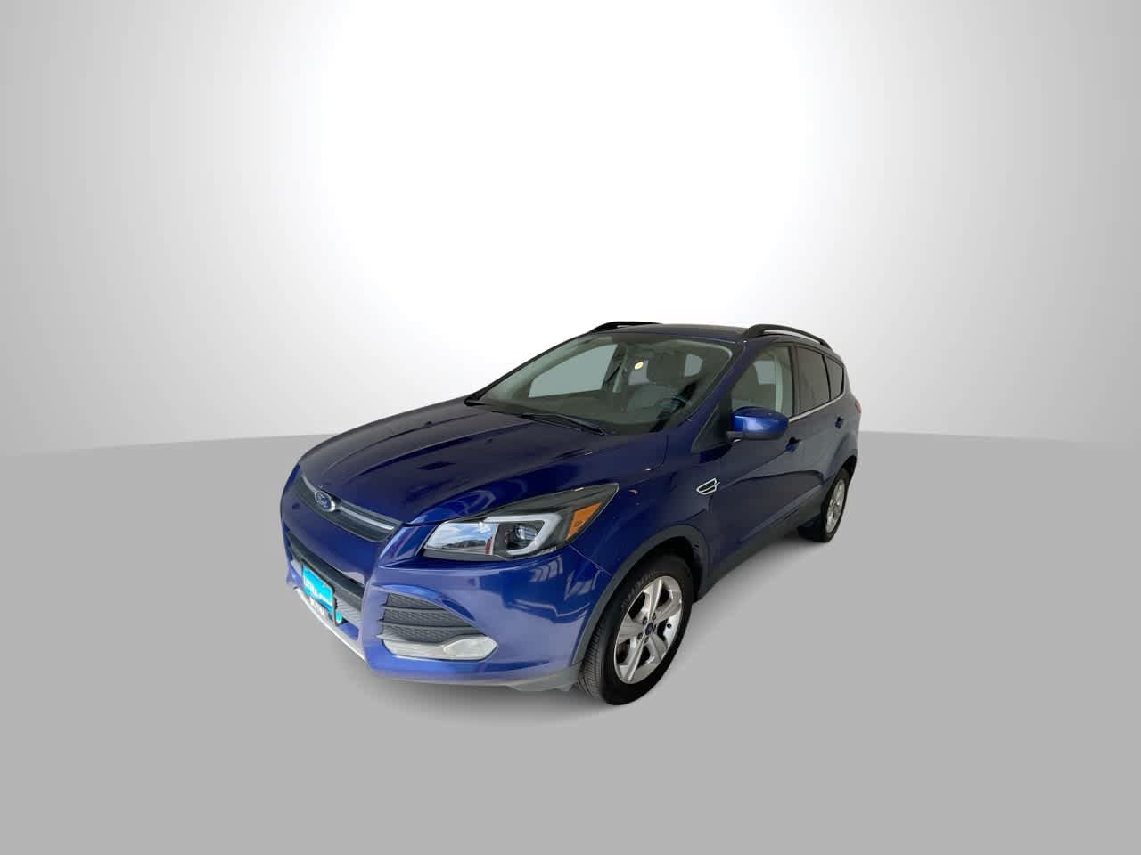 Used 2016 Ford Escape SE AWD/4WD image 4
