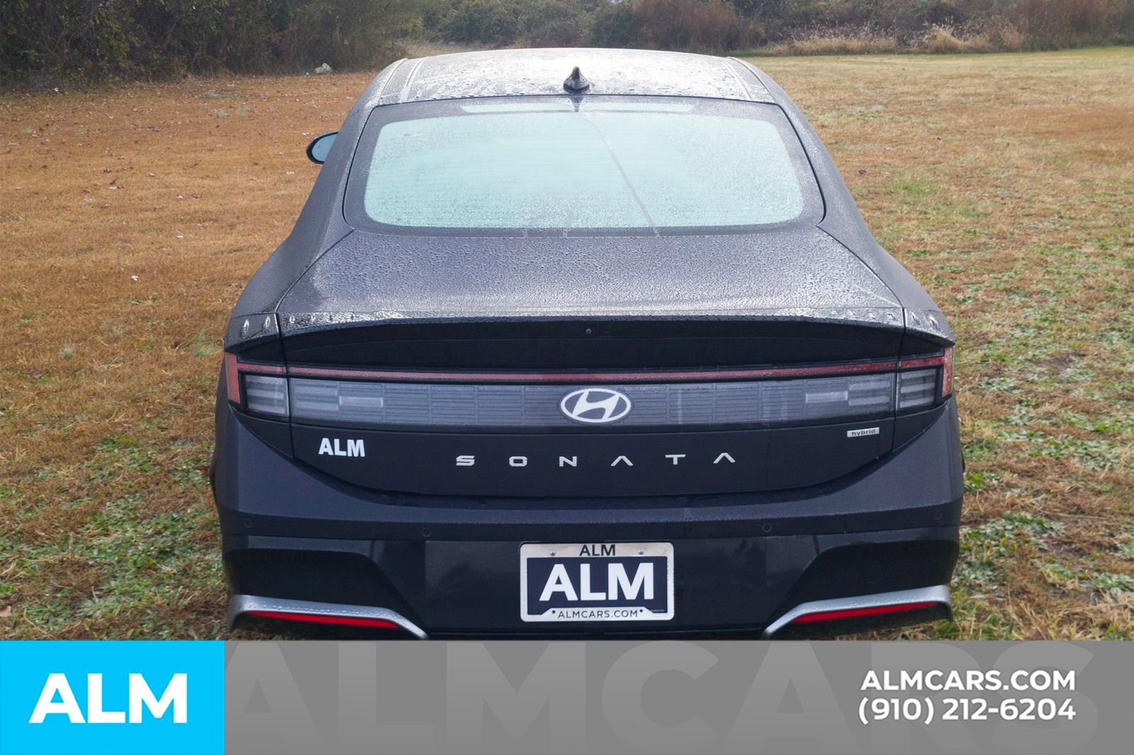 Used 2024 Hyundai Sonata Limited image 7