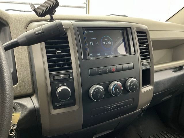 Used 2012 RAM 1500 Express w/ ST Popular Equipment Group image 3