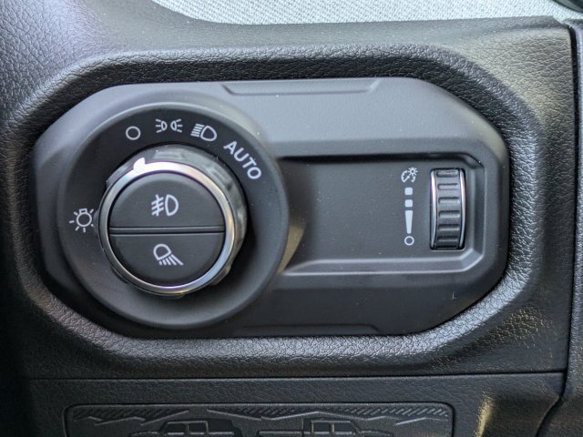 New 2026 Jeep Gladiator Sport AWD/4WD image 22
