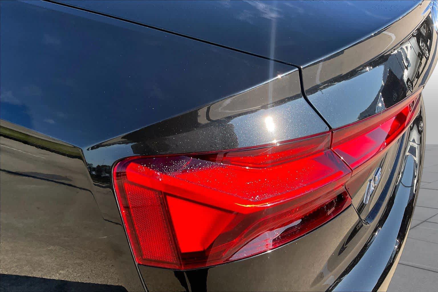 Used 2024 Audi A5 2.0T Premium Plus AWD/4WD image 24