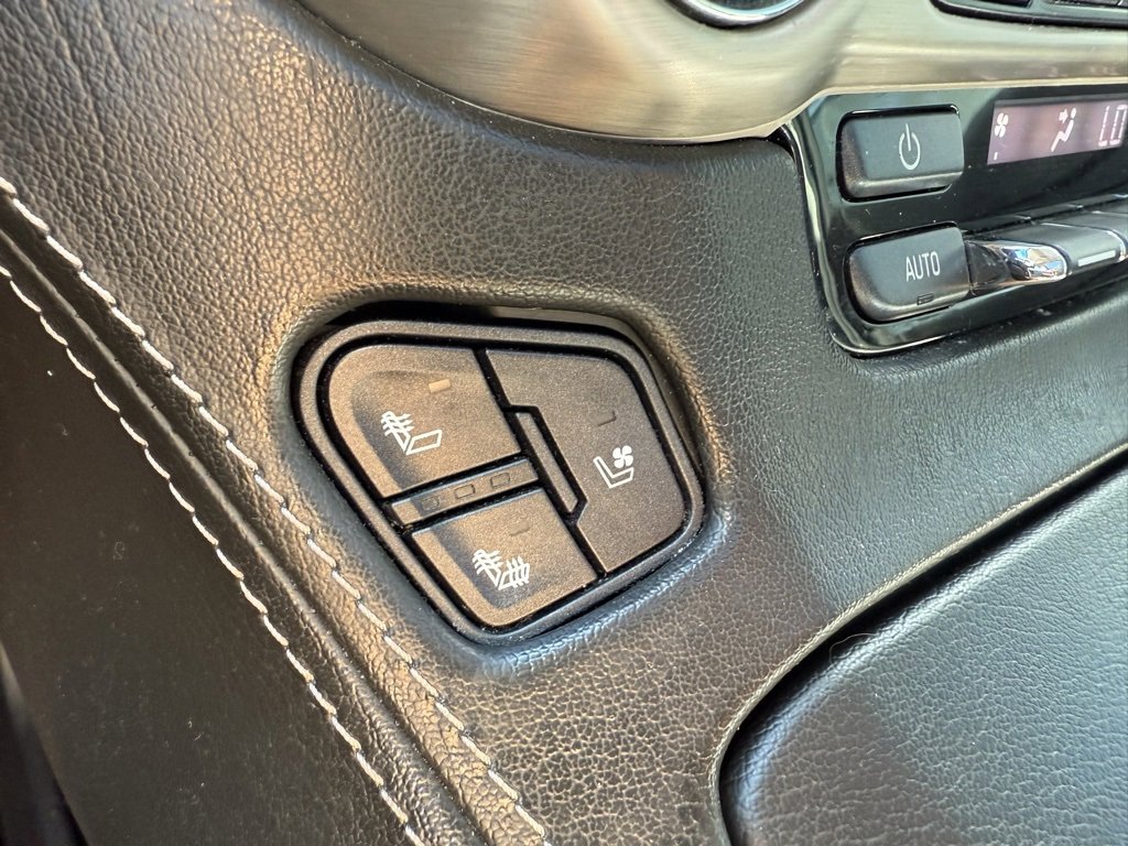 Certified 2018 GMC Yukon Denali w/ Denali Ultimate Package image 21