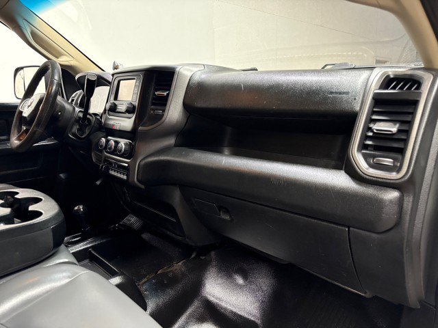 Used 2019 RAM 5500 Tradesman w/ Ambulance Prep Group AWD/4WD image 20