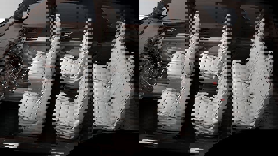 New 2026 GMC Yukon Denali w/ Sun & Power Step Package image 52