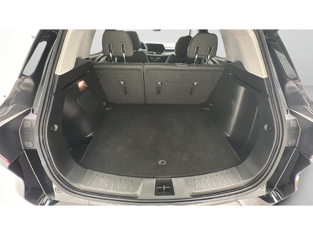 Used 2025 Chevrolet TrailBlazer LT AWD/4WD image 20