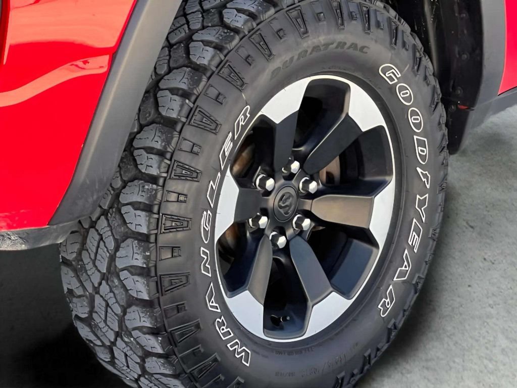 Used 2019 RAM 1500 Rebel w/ Rebel Level 1 Equipment Group AWD/4WD image 41