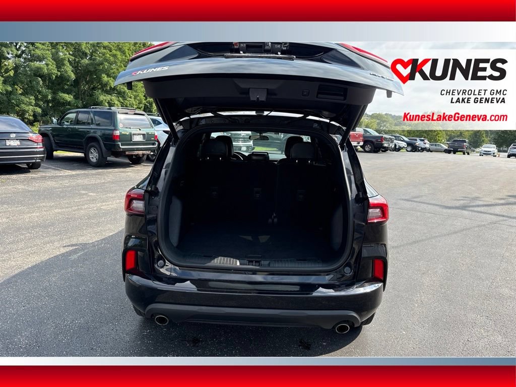 Used 2024 Ford Escape ST-Line AWD/4WD image 22