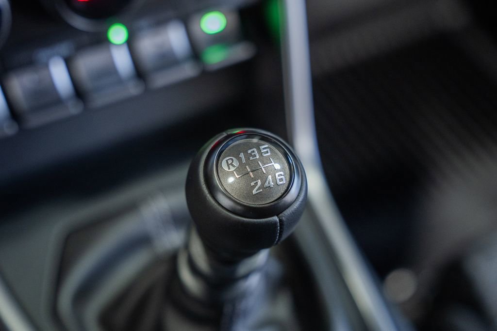 New 2026 Toyota GR86 image 24