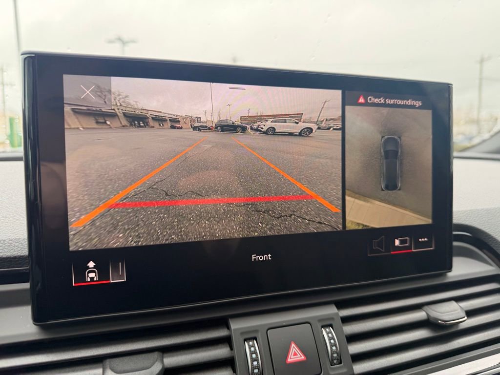 Certified 2023 Audi Q5 2.0T Premium Plus w/ Premium Plus Package image 28