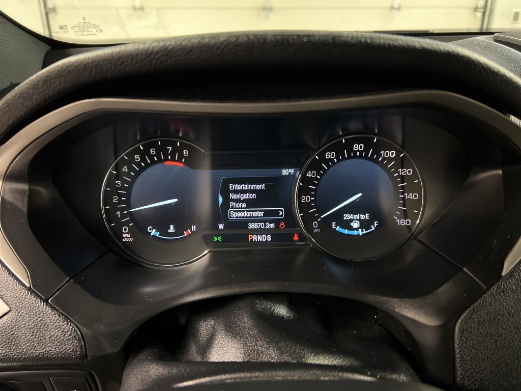 Used 2020 Lincoln MKZ Reserve w/ Reserve Monochromatic Package image 20