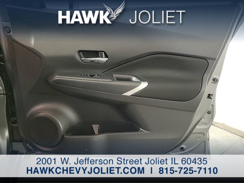 Used 2024 Nissan Kicks SV FWD image 24
