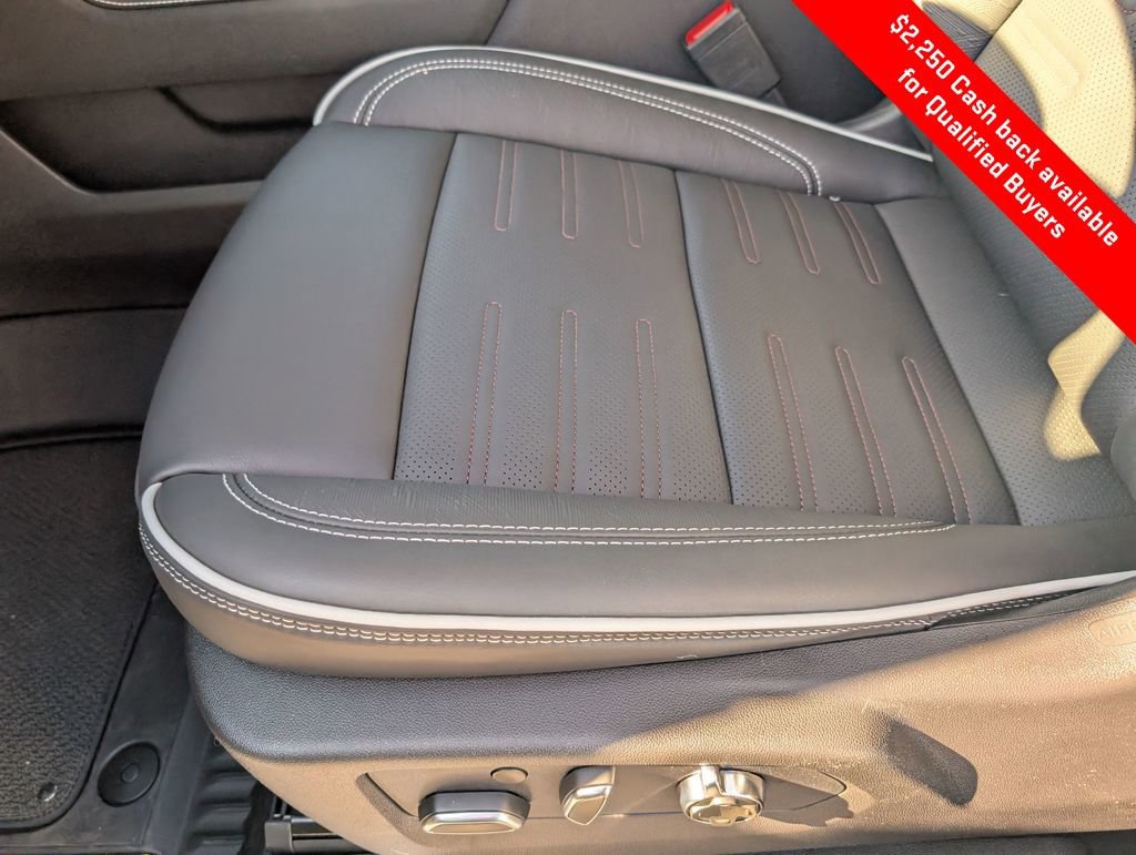 New 2026 GMC Sierra 1500 AT4X image 23