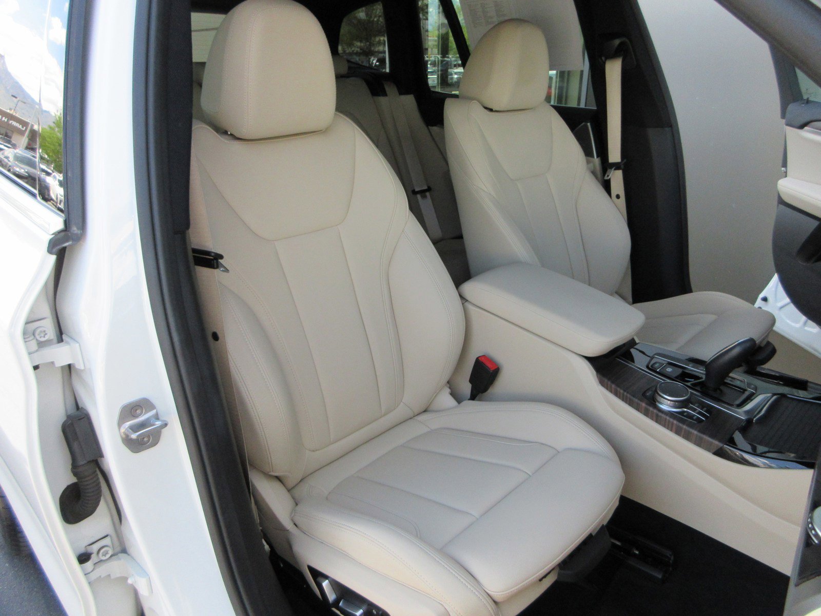 Used 2020 BMW X3 xDrive30i w/ Convenience Package AWD/4WD image 25