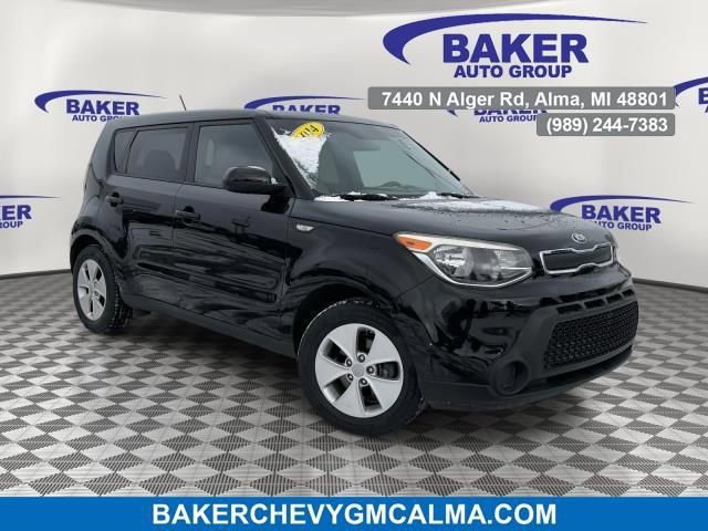 Used 2014 Kia Soul