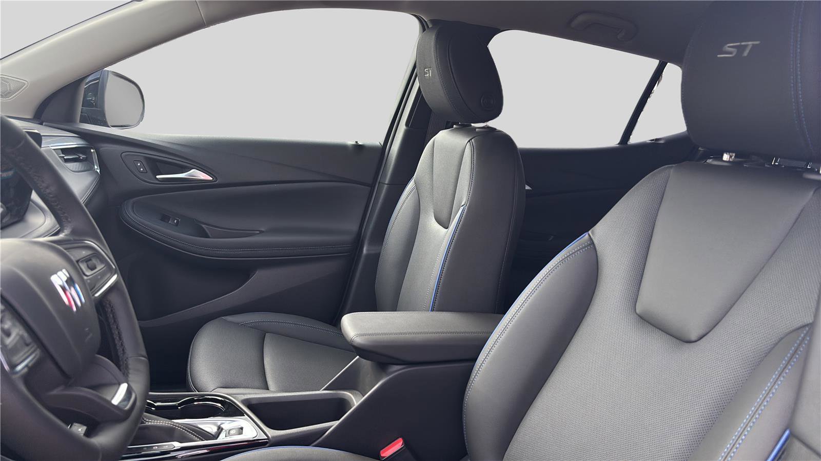 New 2026 Buick Encore GX Sport Touring w/ Comfort Package image 17